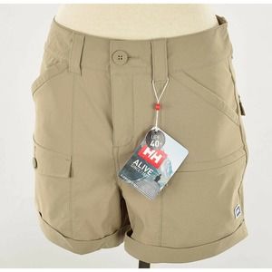 HELLY HANSEN Fallen Rock MARIDALEN Shorts LARGE